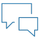 hoasted support feedback en suggesties
